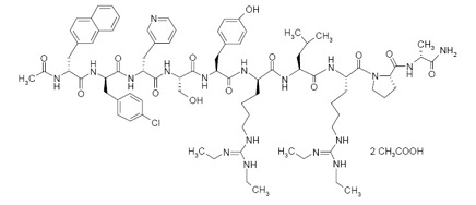 分子結(jié)構(gòu)式